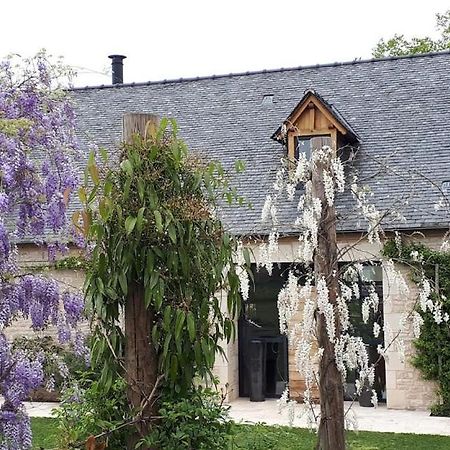Altillac Le Mazet D'Olt B&B 외부 사진
