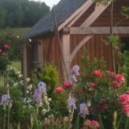 Altillac Le Mazet D'Olt B&B 외부 사진