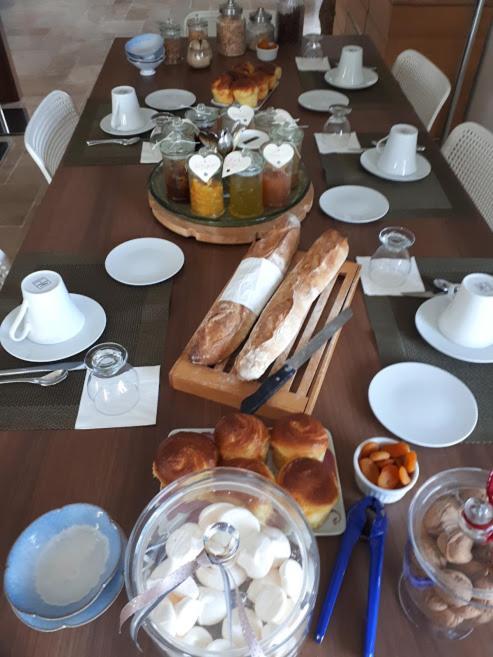 Altillac Le Mazet D'Olt B&B 외부 사진