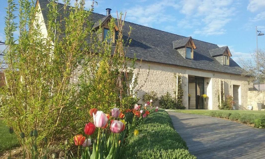 Altillac Le Mazet D'Olt B&B 외부 사진