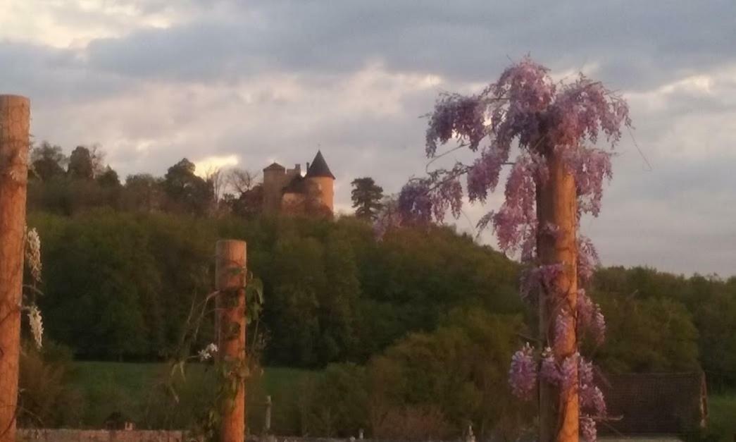 Altillac Le Mazet D'Olt B&B 외부 사진