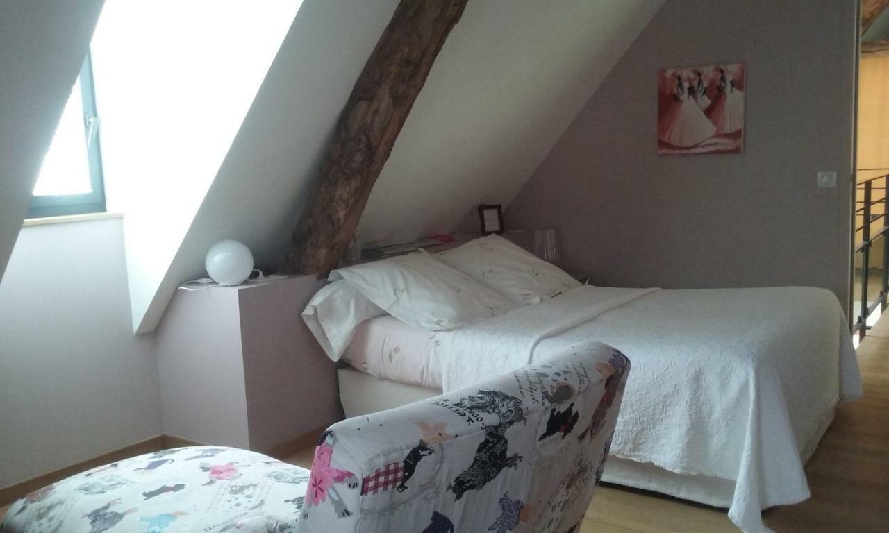 Altillac Le Mazet D'Olt B&B 외부 사진