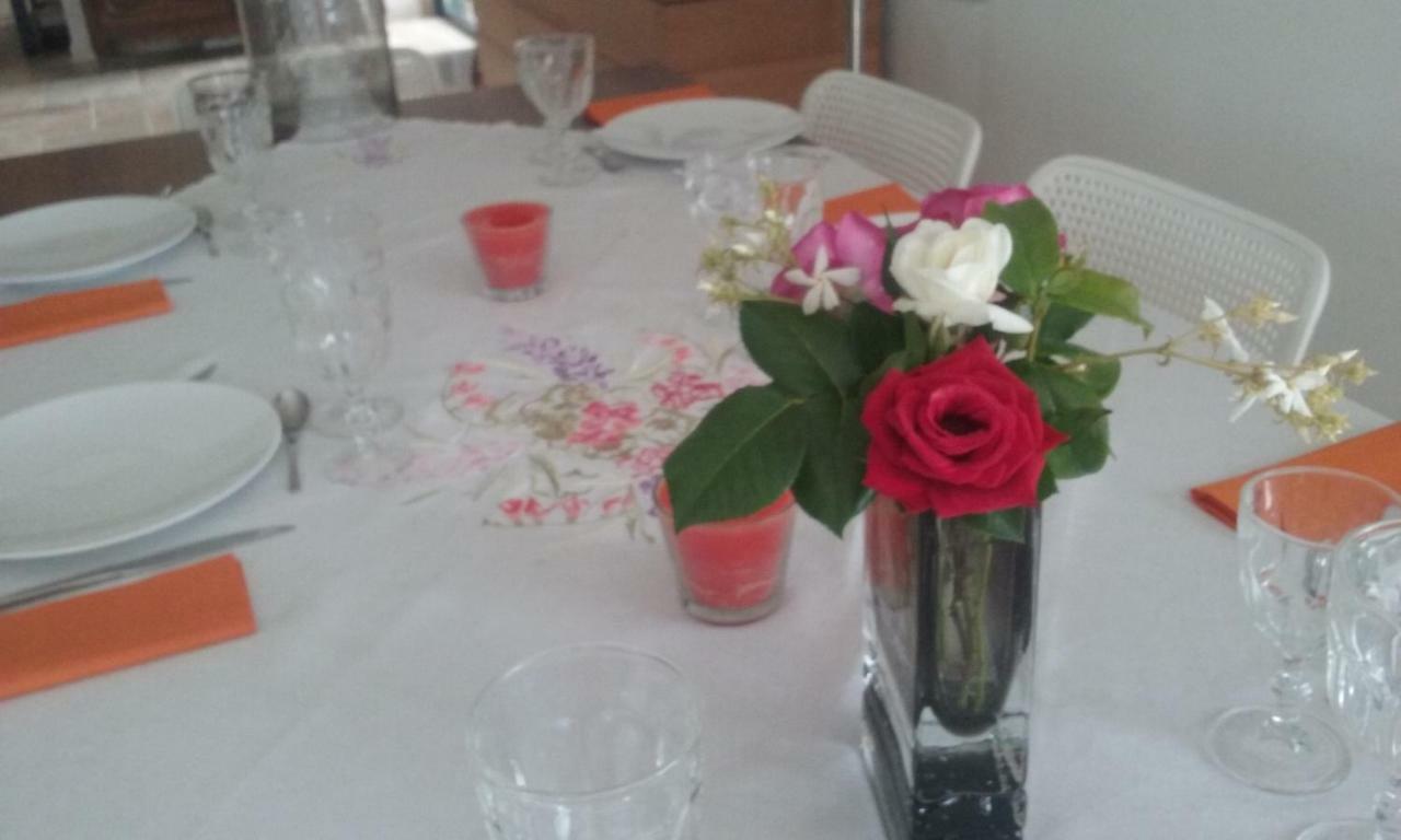Altillac Le Mazet D'Olt B&B 외부 사진