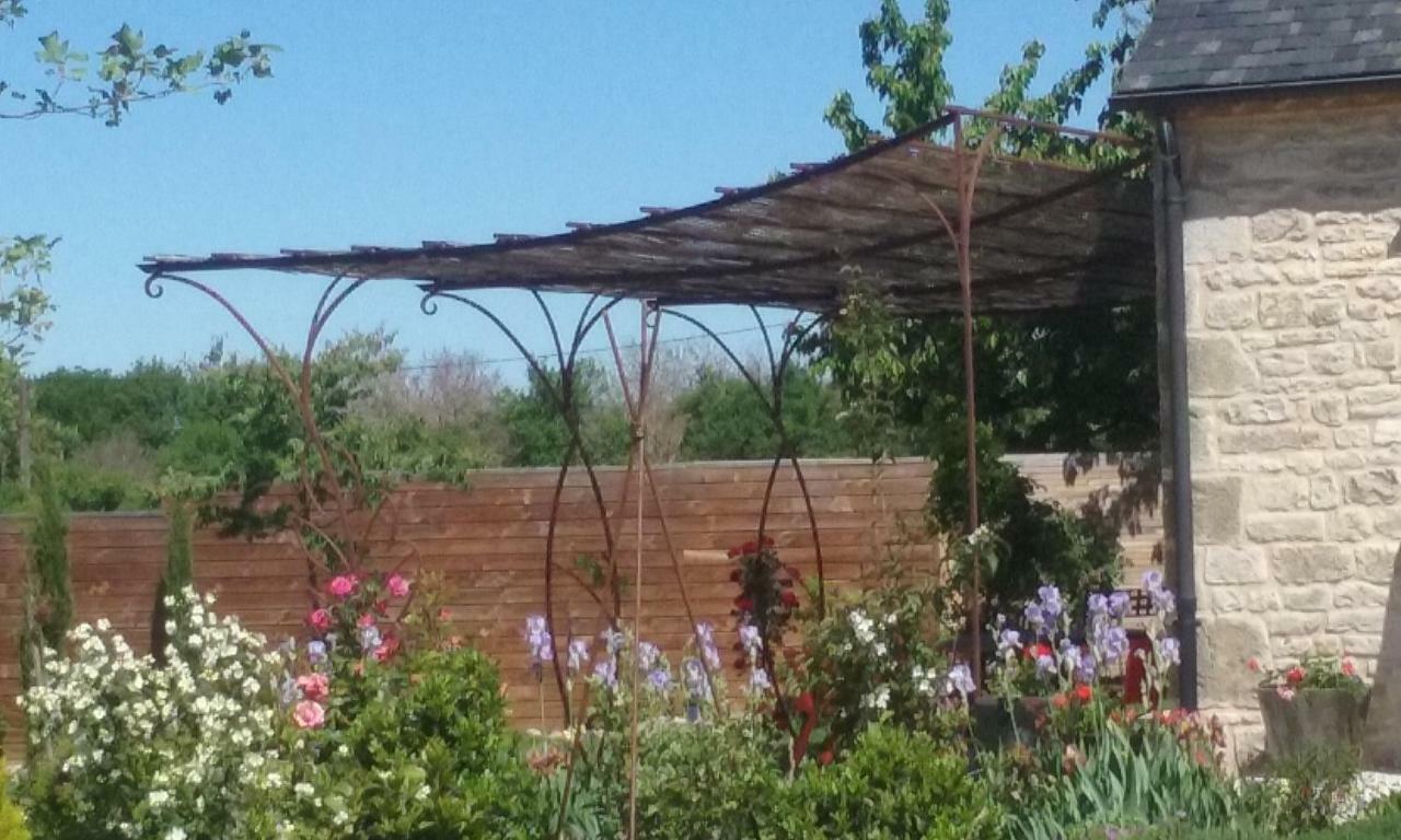 Altillac Le Mazet D'Olt B&B 외부 사진