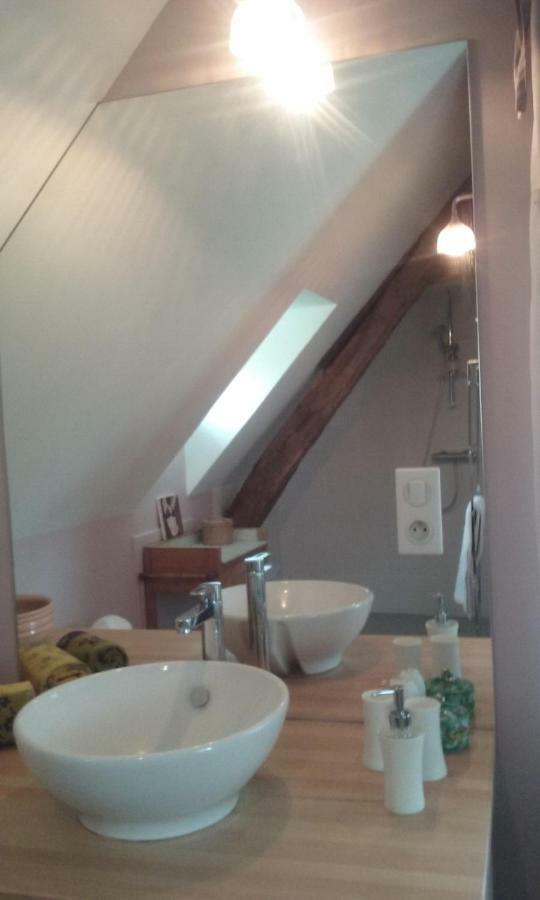Altillac Le Mazet D'Olt B&B 외부 사진