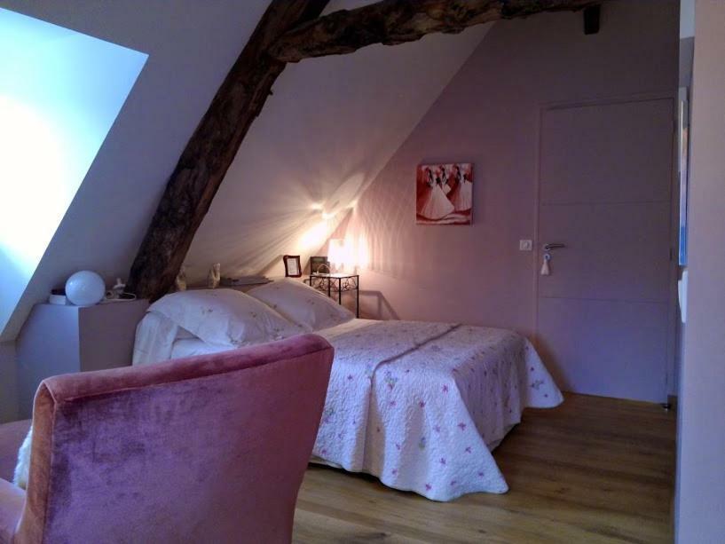 Altillac Le Mazet D'Olt B&B 외부 사진