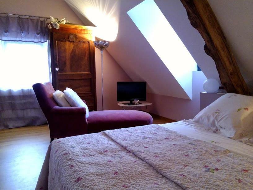 Altillac Le Mazet D'Olt B&B 외부 사진