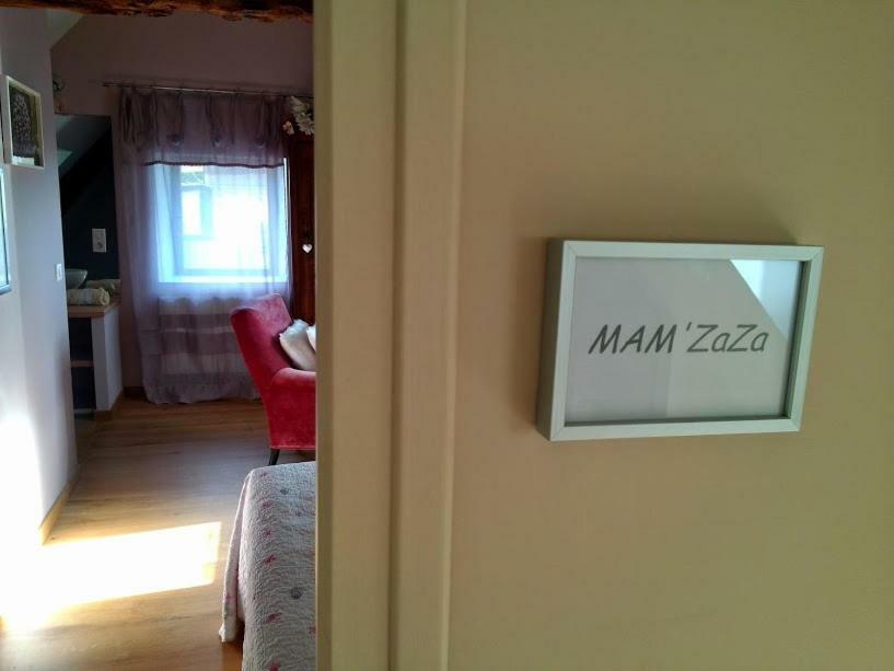 Altillac Le Mazet D'Olt B&B 외부 사진