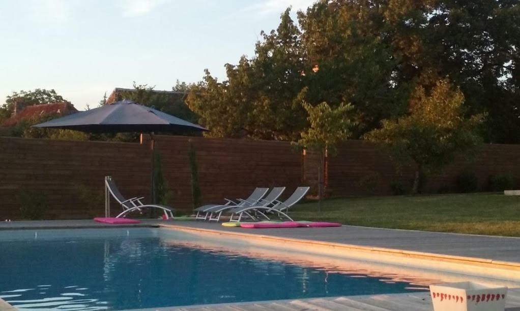 Altillac Le Mazet D'Olt B&B 외부 사진