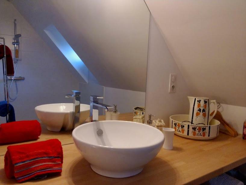 Altillac Le Mazet D'Olt B&B 외부 사진