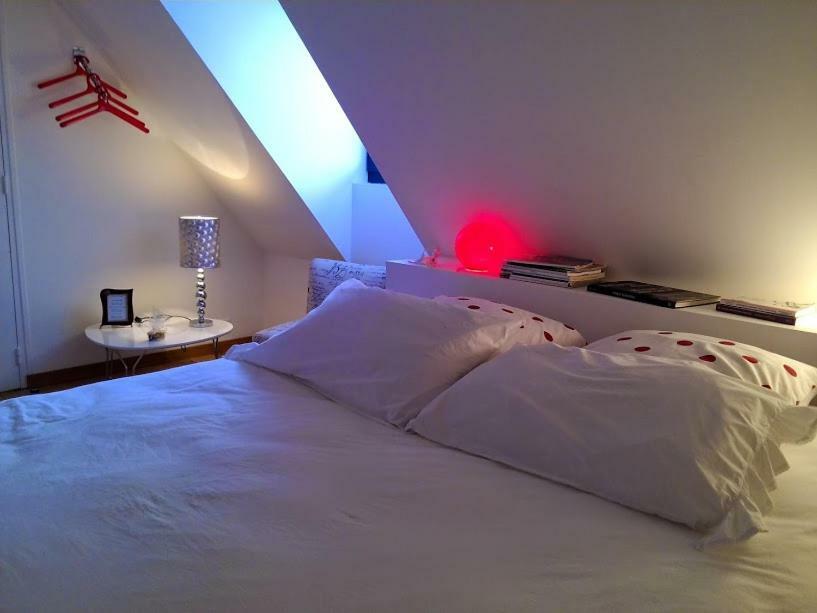Altillac Le Mazet D'Olt B&B 외부 사진