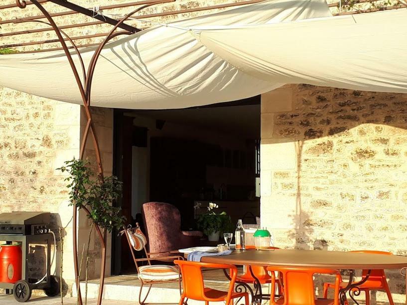 Altillac Le Mazet D'Olt B&B 외부 사진